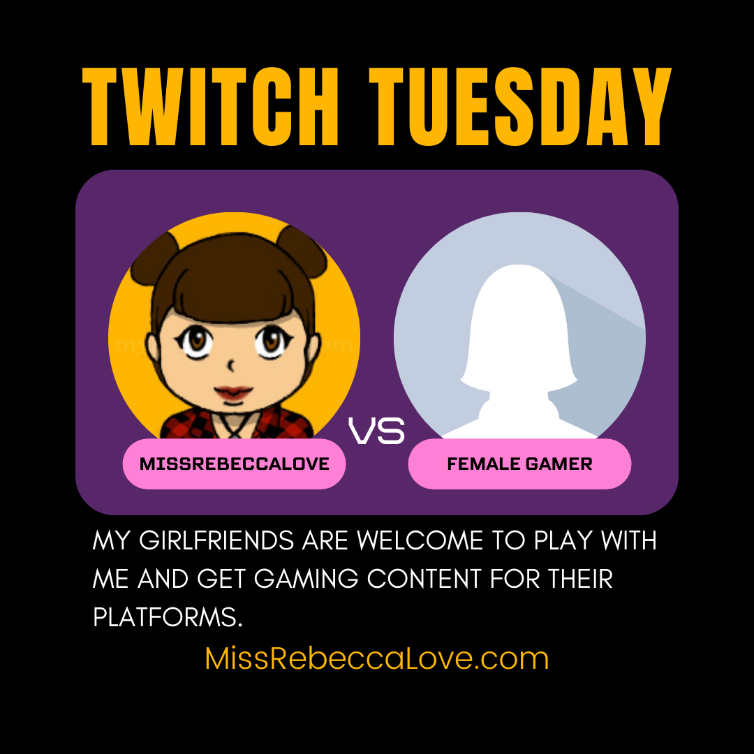twitch tuesday