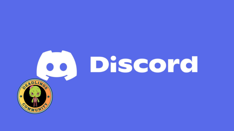 Deadlings Discord